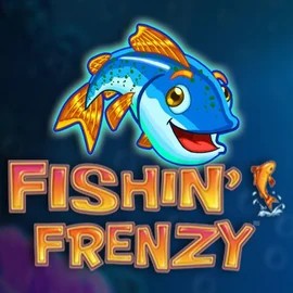 Fishin Frenzy online slot from Blueprint Gaming – play at binoobet.nl