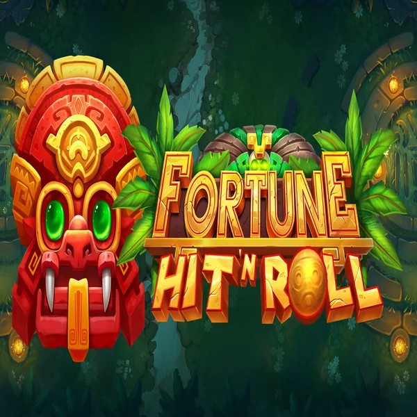 Fortune Hit'n Roll – slot by Pragmatic Play, featured at binoobet.nl