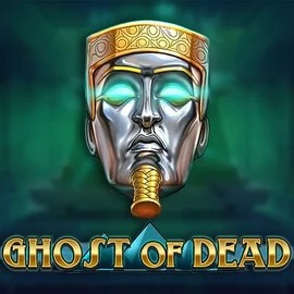 Ghost of Dead logo by Play'n GO at Binobet Casino