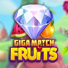 Giga Match Fruits – slot by RubyPlay, featured at binoobet.nl