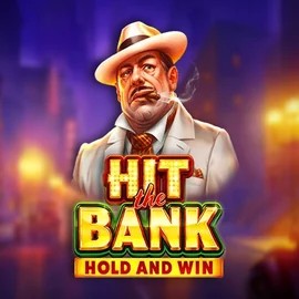 Play Hit The Bank Hold and Win slot by Playson on binoobet.nl