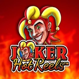 Joker Hot Reels – slot by Playtech, featured at binoobet.nl