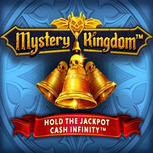 Slots logo of Mystery Kingdom Mystery Bells from Wazdan at Binobet Casino