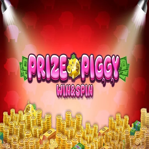 Prize Piggy Win & Spin online slot from Inspired Gaming – play at binoobet.nl