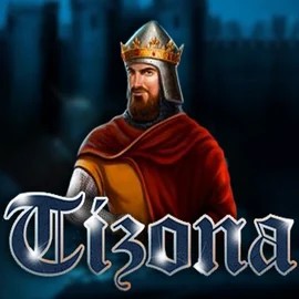 Tizona game by Merkur Gaming – logo hosted on Binobet Casino